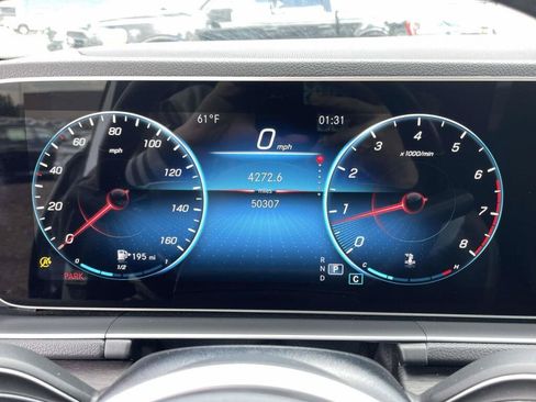 Certified 2021 Mercedes-Benz GLE 350 4MATIC image 3