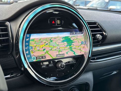 Used 2024 MINI Cooper Clubman S image 10