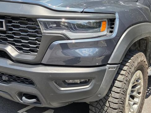 Used 2026 RAM 1500 RHO w/ RHO Level 1 Equipment Group AWD/4WD image 12