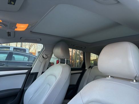 Used 2014 Audi A4 Premium Plus image 12