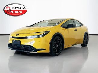 New 2026 Toyota Prius Plug-In Hybrid FWD video 1