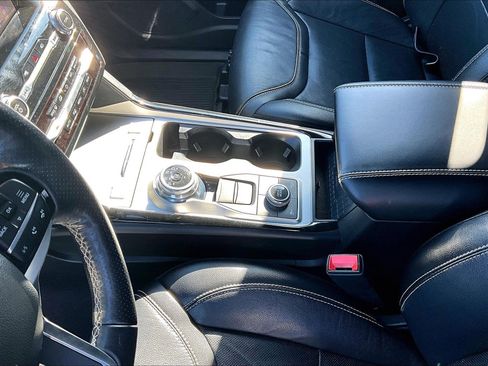 Used 2022 Ford Explorer ST w/ Equipment Group 401A image 15