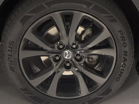 Used 2023 MAZDA CX-30 AWD 2.5 S w/ Preferred Package image 6