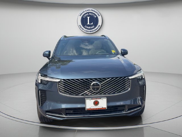 Certified 2026 Volvo XC90 B6 Plus AWD/4WD image 14