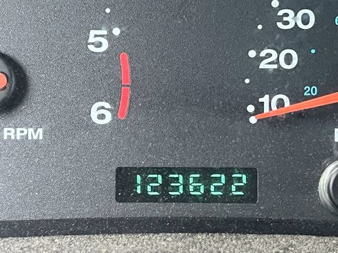 Used 2001 Jeep Wrangler Sport AWD/4WD image 15
