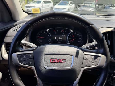 Used 2020 GMC Terrain Denali w/ Denali Premium Package AWD/4WD image 29