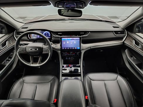 Used 2023 Jeep Grand Cherokee L Limited w/ Trailer Tow Group (B) image 34