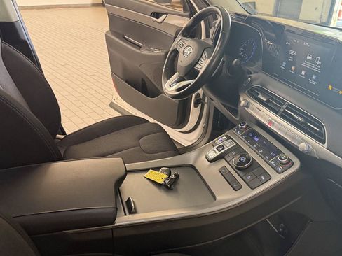 Used 2020 Hyundai Palisade SEL w/ Convenience Package FWD image 26