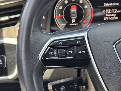 Certified 2023 Audi A7 3.0T Premium Plus w/ Premium Plus AWD/4WD image 36