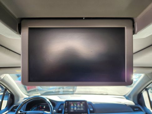 Used 2018 Honda Odyssey EX-L image 24