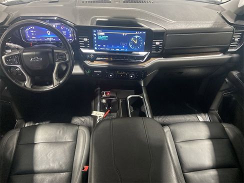 Used 2023 Chevrolet Silverado 1500 RST w/ RST All Star Premium Package image 20