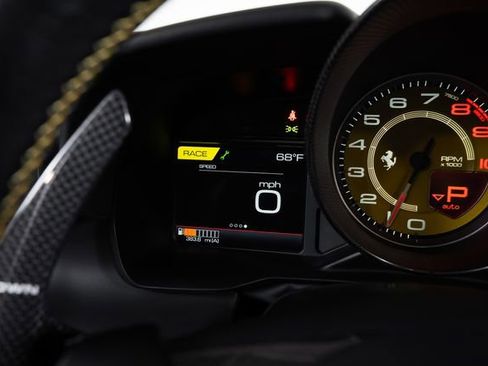 Certified 2021 Ferrari F8 Tributo image 31