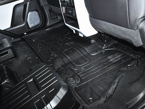 Used 2024 GMC Hummer EV 3X image 50