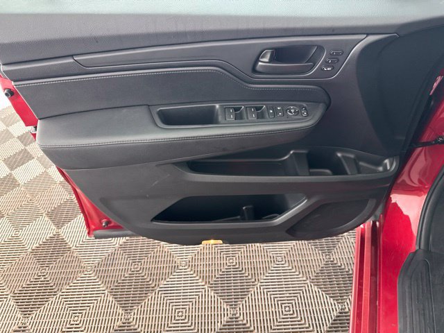 Used 2025 Honda Odyssey Sport-L image 24