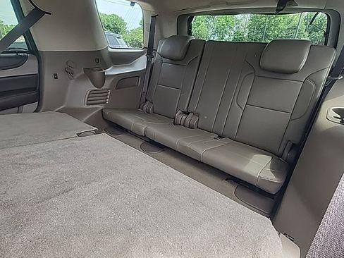 Used 2018 Chevrolet Tahoe LT AWD/4WD image 19