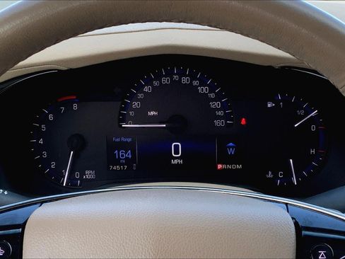 Used 2015 Cadillac CTS Luxury RWD image 19