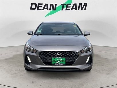Used 2020 Hyundai Elantra GT