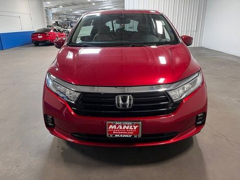 Used 2022 Honda Odyssey Touring image 8