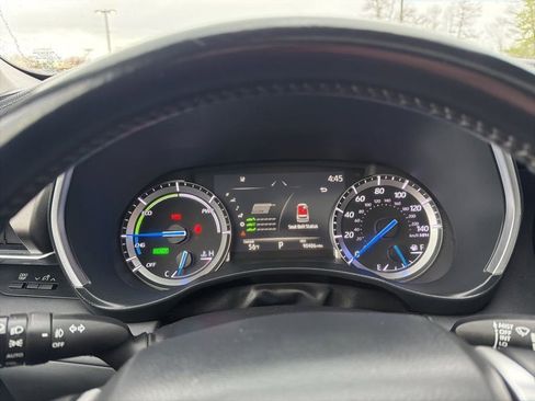 Used 2022 Toyota Highlander Limited AWD/4WD image 27