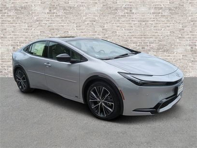 Used 2023 Toyota Prius Limited