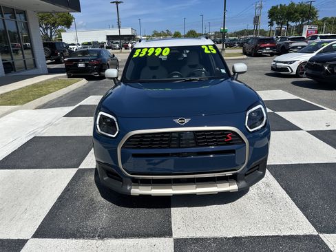 Used 2025 MINI Cooper Countryman S image 2