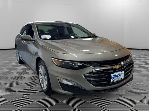 Used 2024 Chevrolet Malibu LT FWD image 7