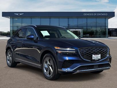 Used 2026 Genesis GV70 2.5T