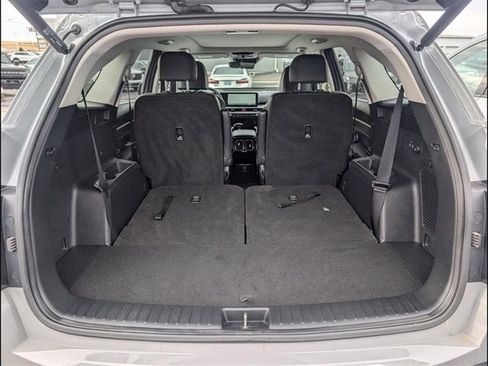 Used 2025 Kia Sorento SX image 20