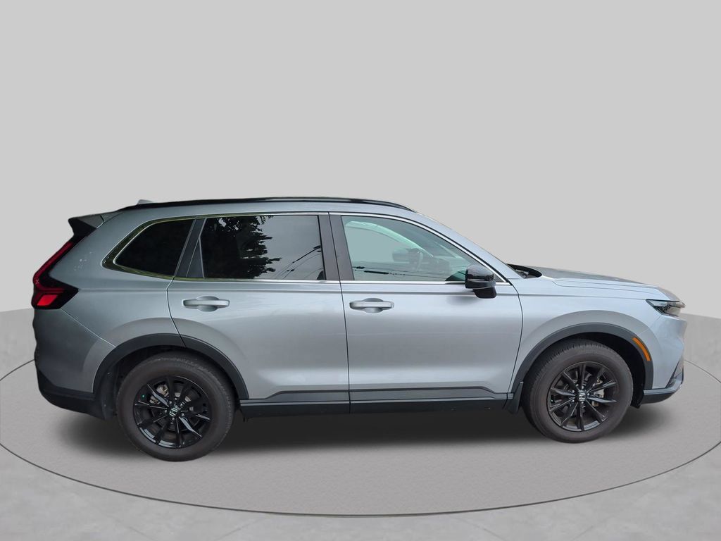 Used 2024 Honda CR-V Sport image 15