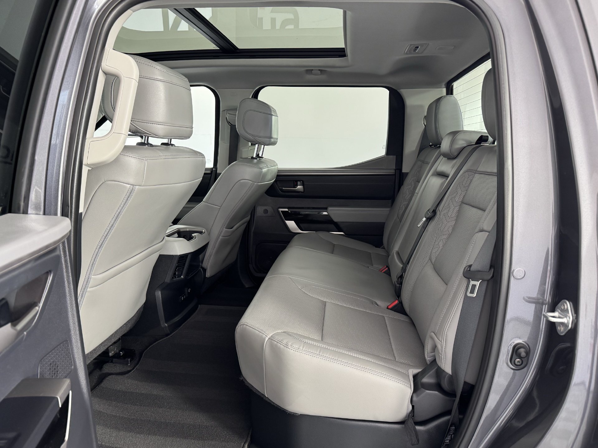 Used 2023 Toyota Tundra Limited RWD image 15