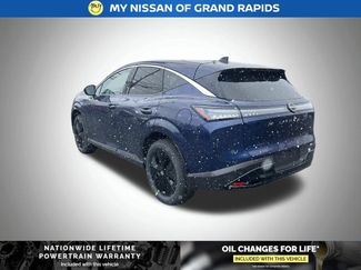 New 2026 Nissan Murano SV video 3