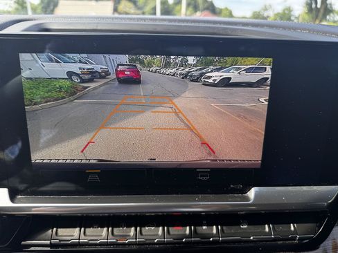 Certified 2023 Chevrolet Silverado 1500 LT AWD/4WD image 27