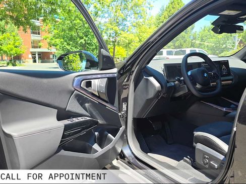 Used 2026 BMW X3 xDrive30i w/ Premium Package AWD/4WD image 19