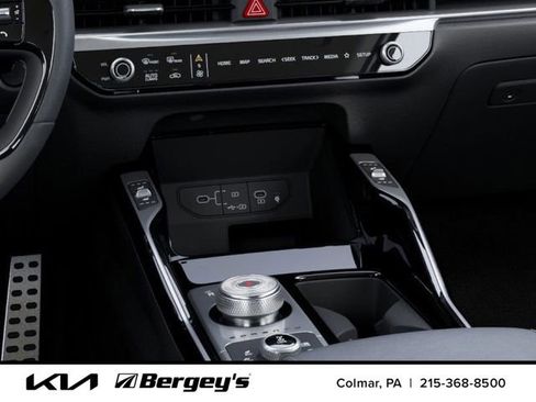 New 2026 Kia Sorento SX Prestige AWD/4WD image 26