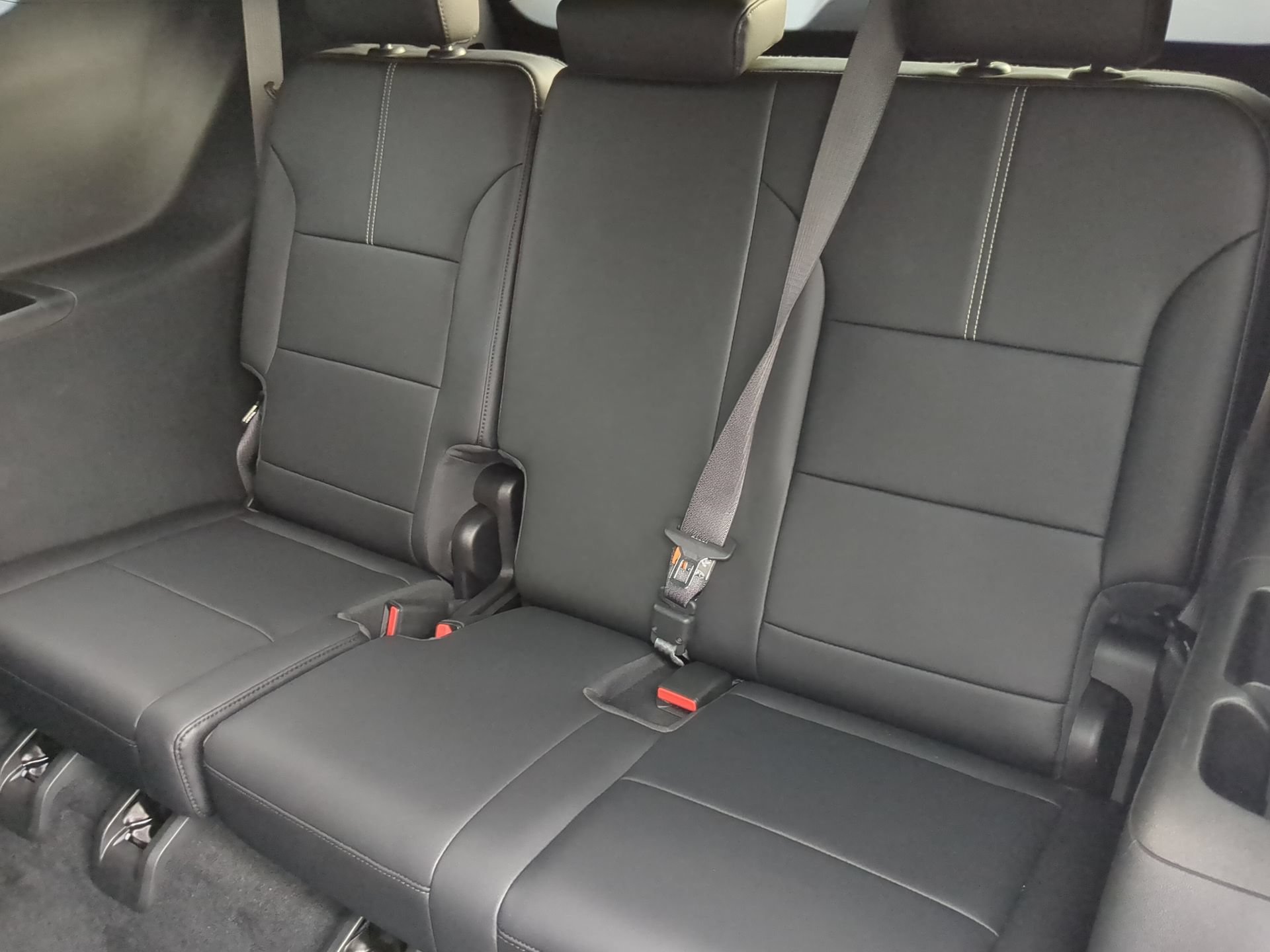 Used 2026 GMC Acadia Elevation w/ Elevation Premium Package FWD image 55