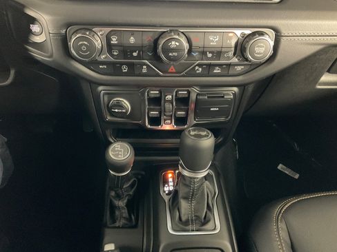 New 2026 Jeep Wrangler Unlimited Sahara image 14