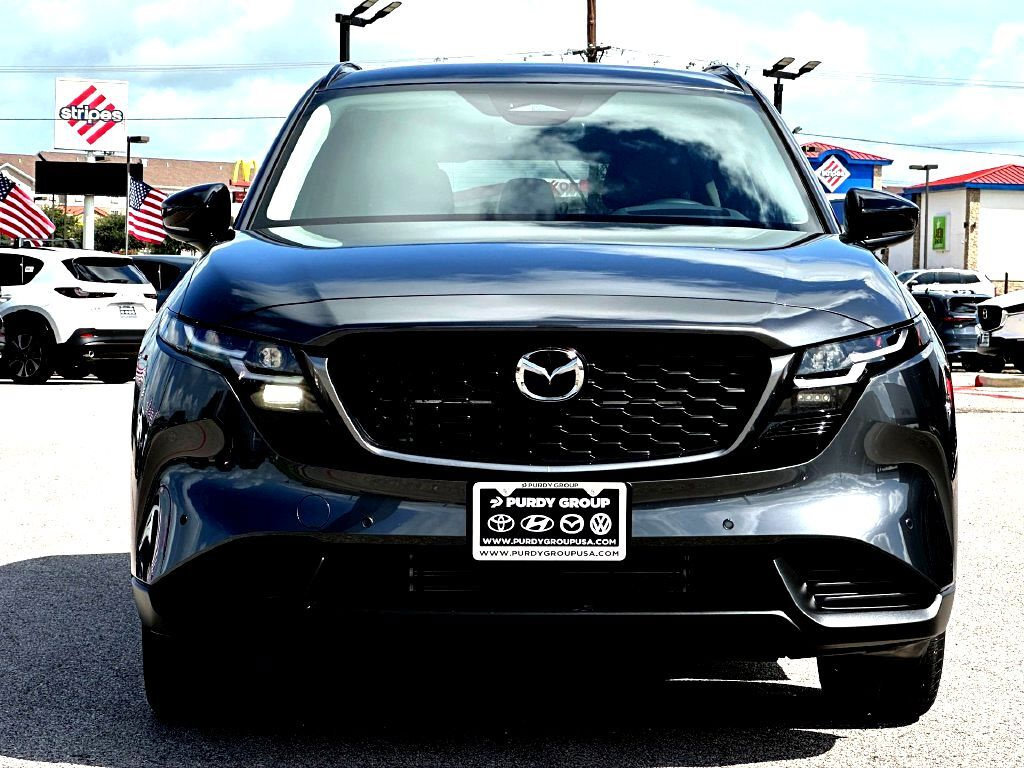 New 2026 MAZDA CX-5 Preferred AWD/4WD image 3