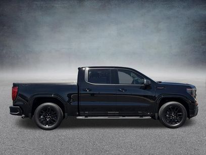 New 2026 GMC Sierra 1500 Elevation w/ Preferred Package