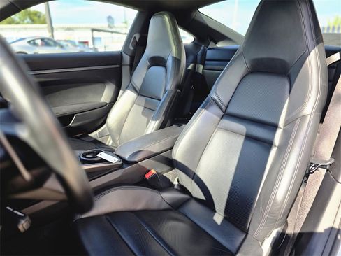 Used 2022 Porsche 911 Carrera 4S image 13