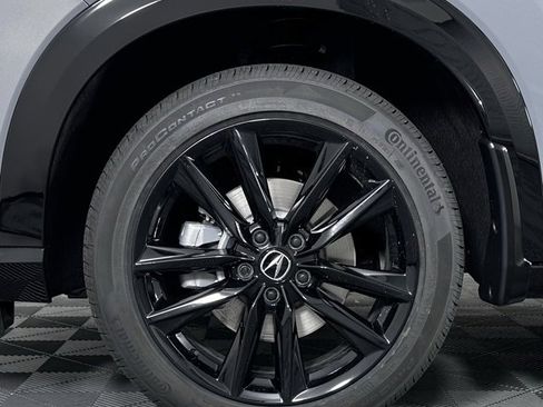 New 2025 Acura ADX A-Spec image 12