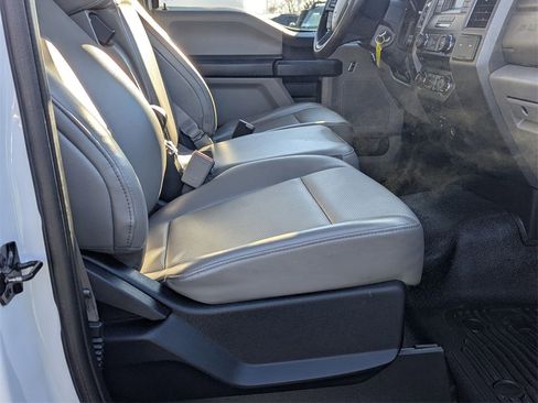 Used 2017 Ford F350 XL image 21