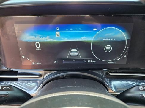 Used 2024 Kia Carnival SX Prestige FWD image 30