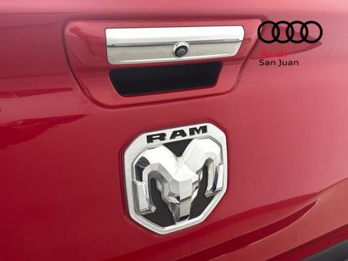 Used 2019 RAM 1500 Big Horn image 39