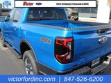 New 2025 Ford Ranger XLT image 4