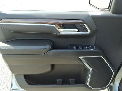 Certified 2025 Chevrolet Silverado 1500 LT image 17