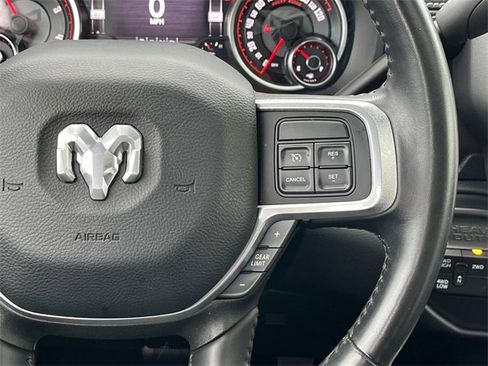 Used 2022 RAM 3500 Laramie image 21