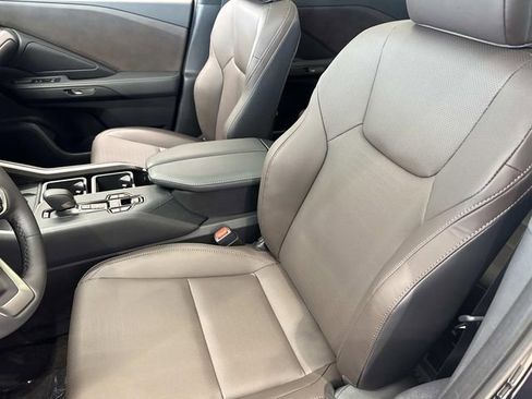 New 2026 Lexus TX 350 AWD image 18