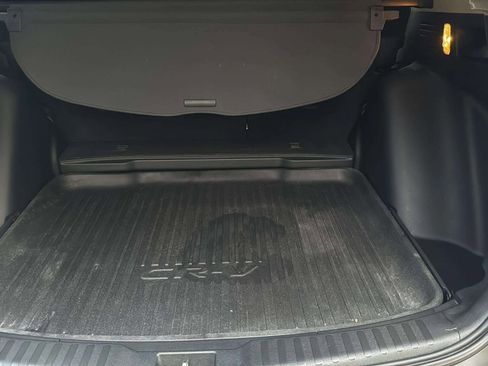 Used 2017 Honda CR-V EX image 14