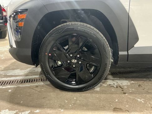 New 2026 Hyundai Kona SEL Sport image 25