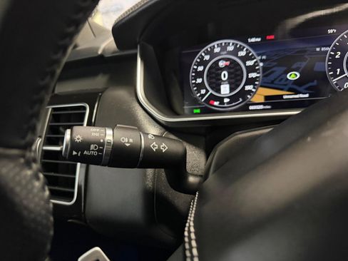 Used 2020 Land Rover Range Rover Sport SVR AWD/4WD image 38